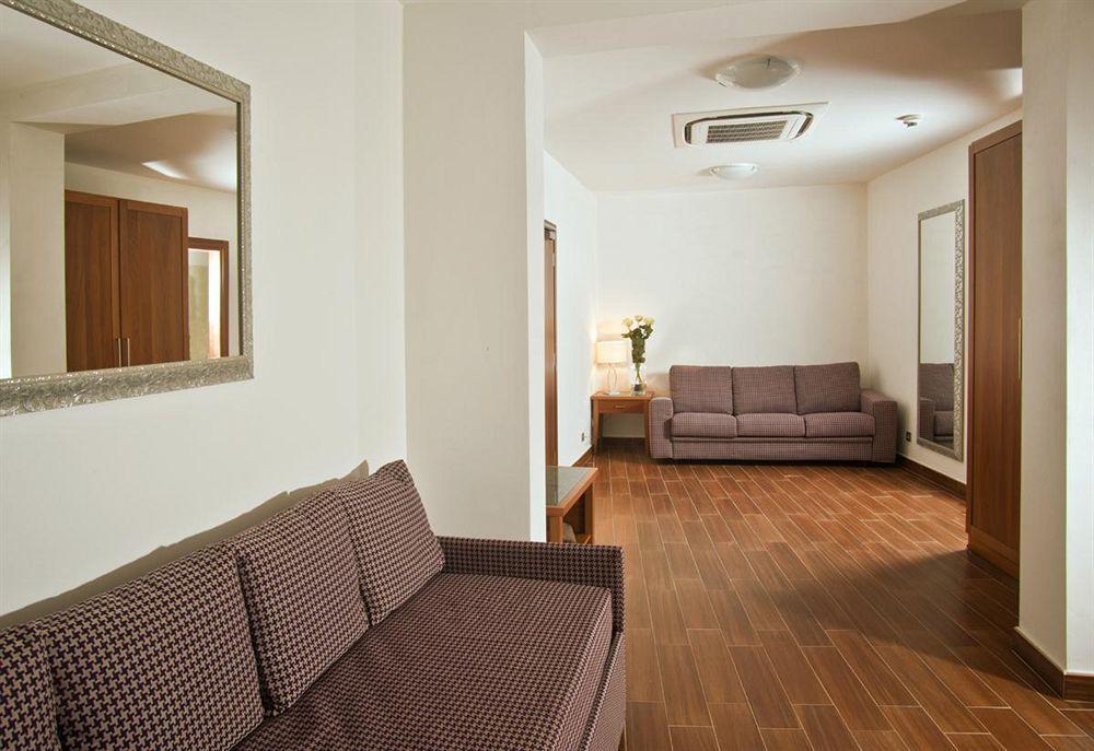 Galileo Praha